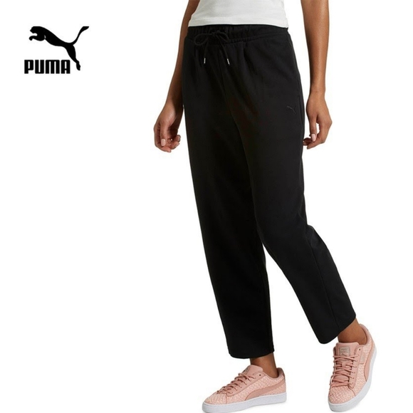 puma fusion sweatpants